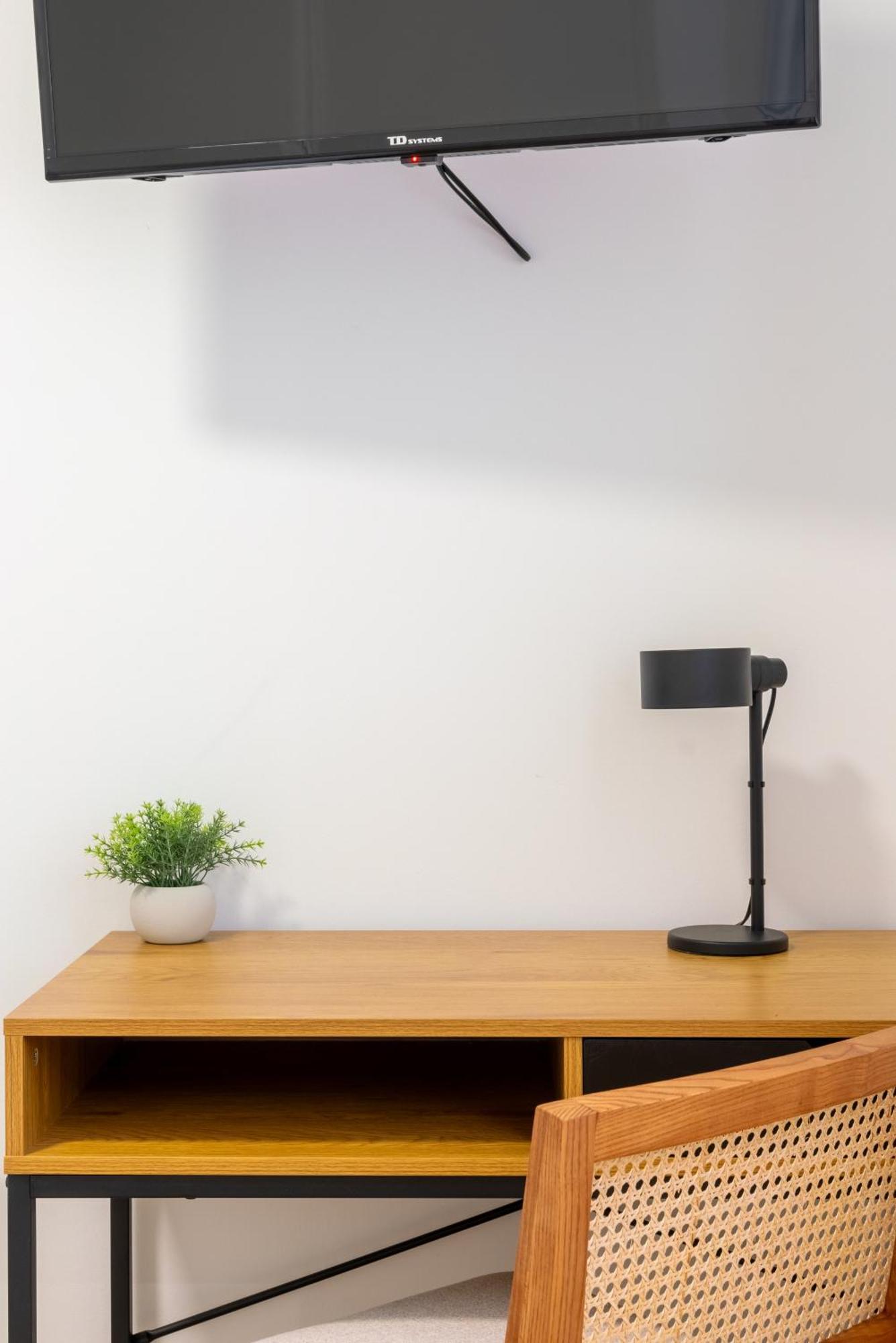 Diseno Y Comodidad En Bami 塞维利亚 外观 照片